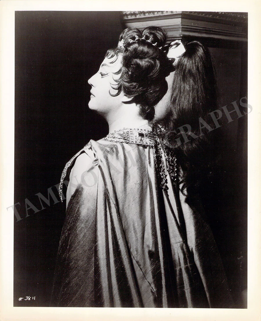 Opera Singers - Lot of 108+ Unsigned Photographs - Image 59