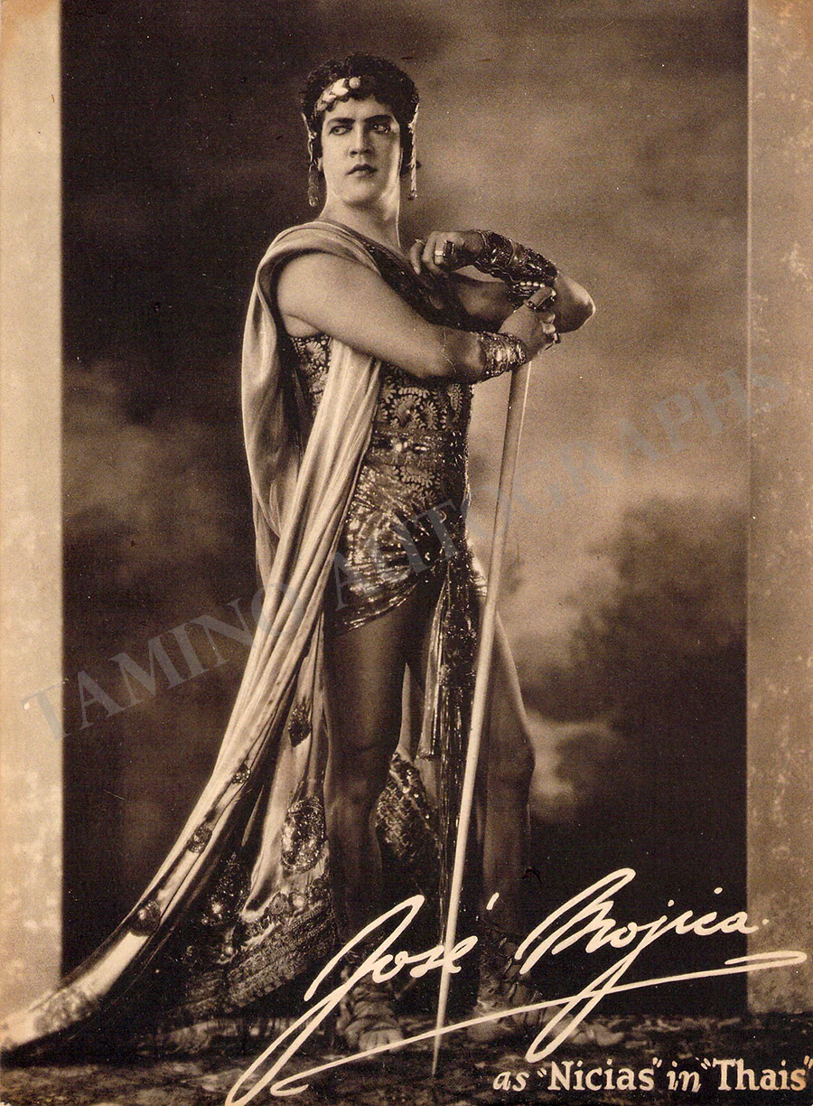 Opera Singers - Lot of 108+ Unsigned Photographs - Image 8