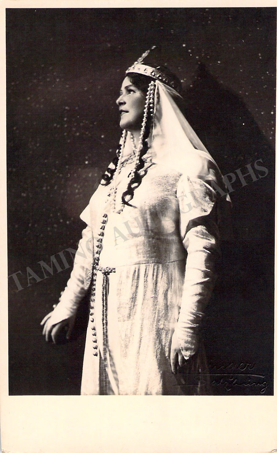 Opera Singers - Lot x 100+ Photographs - Image 13