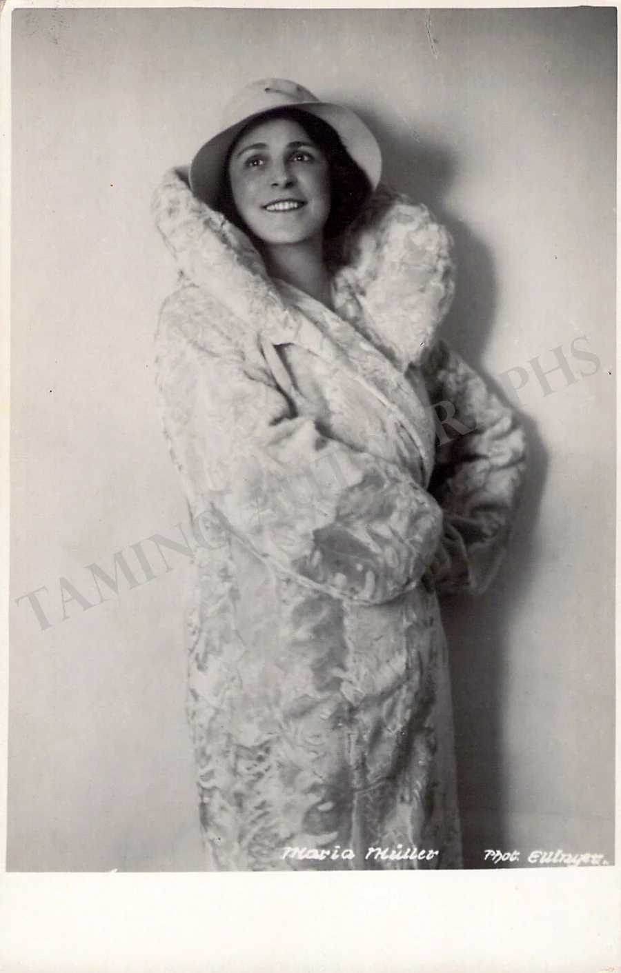 Opera Singers - Lot x 100+ Photographs - Image 16