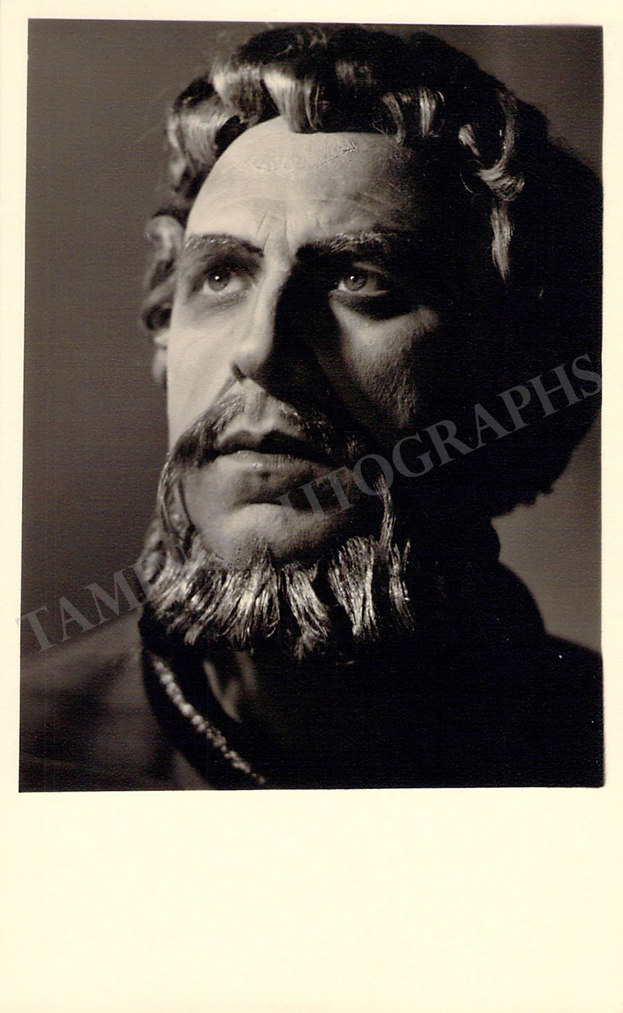 Opera Singers - Lot x 100+ Photographs - Image 53