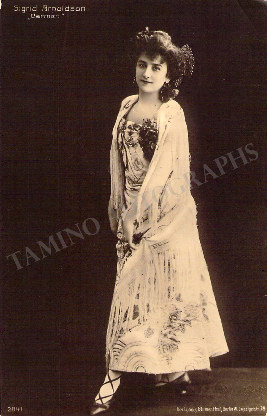 Opera Singers - Lot x 100+ Photographs - Image 95