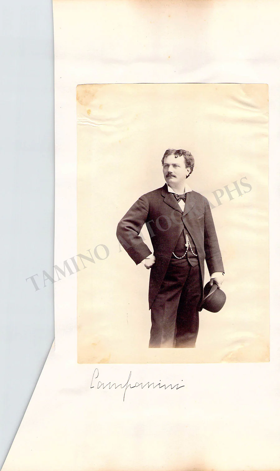 Opera Singers - Set of 15 Unsigned Vintage Photos - Image 8