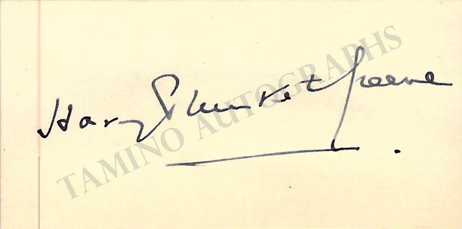 Opera Singers - Signatures 1930s-1940s (Lot 1) - Image 44