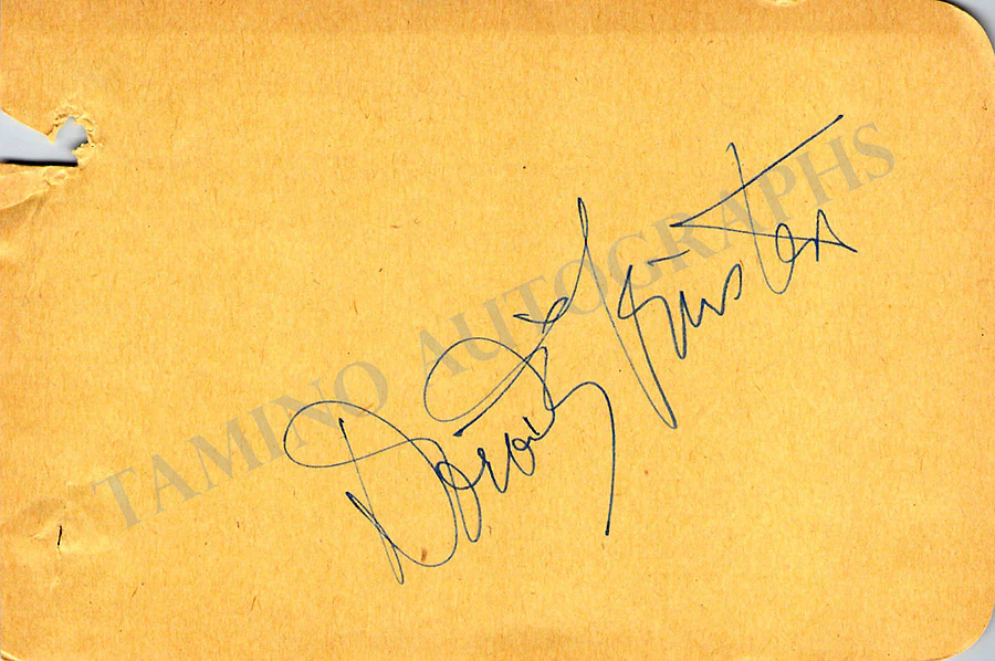 Opera Singers - Signatures Lot 1950s and On (Lot 2) - Image 2