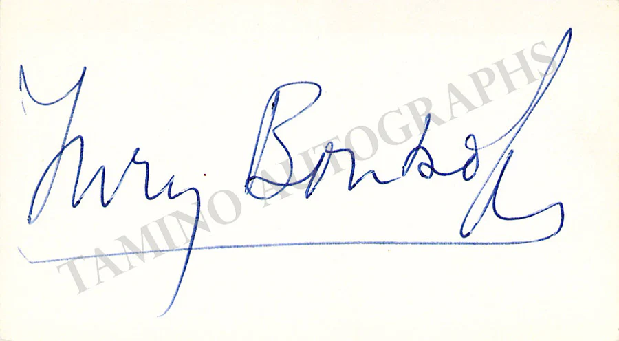 Opera Singers - Signatures Lot 1950s and On (Lot 2) - Image 26