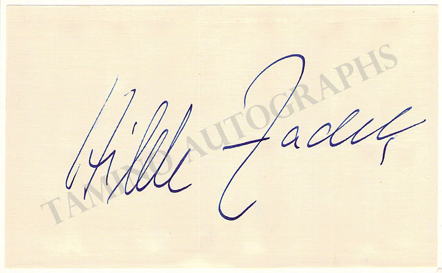 Opera Singers - Signatures Lot 1950s and On (Lot 2) - Image 27