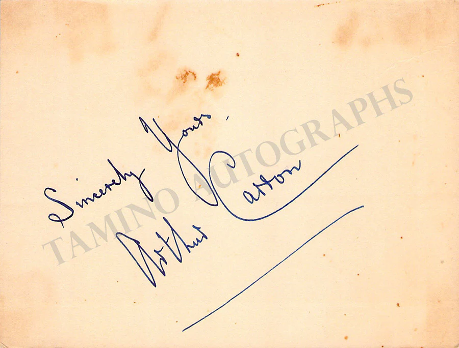 Opera Singers - Signatures Lot 1950s and On (Lot 3) - Image 46