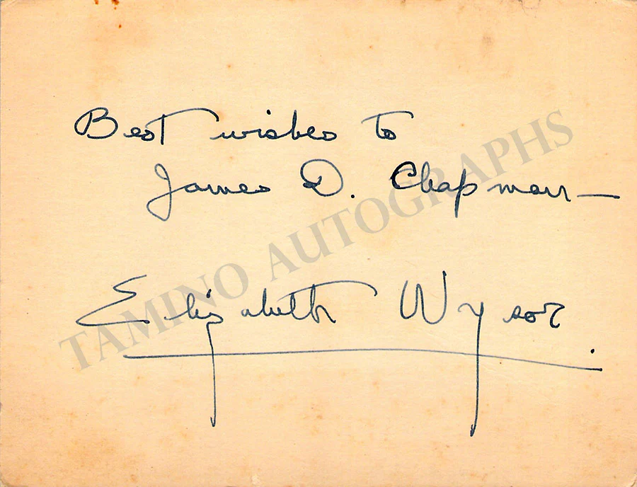 Opera Singers - Signatures Lot 1950s and On (Lot 3) - Image 55