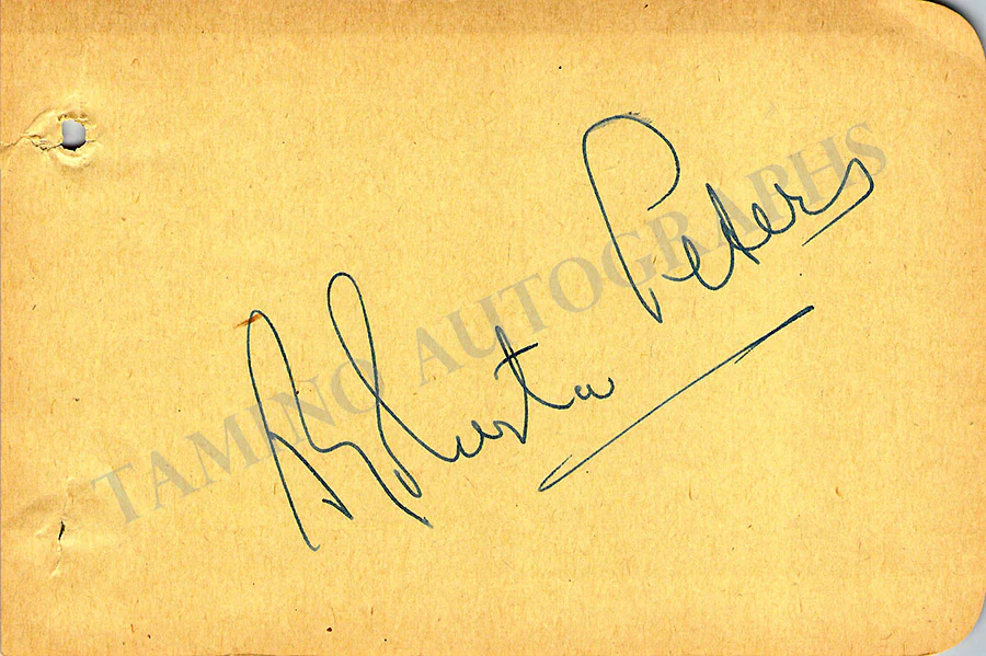 Opera Singers - Signatures Lot 1950s and On (Lot 3) - Image 57
