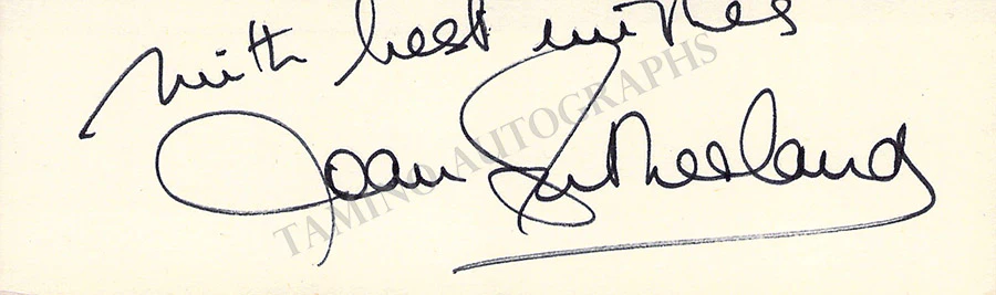 Opera Singers - Signatures Lot 1950s and On (Lot 3) - Image 58