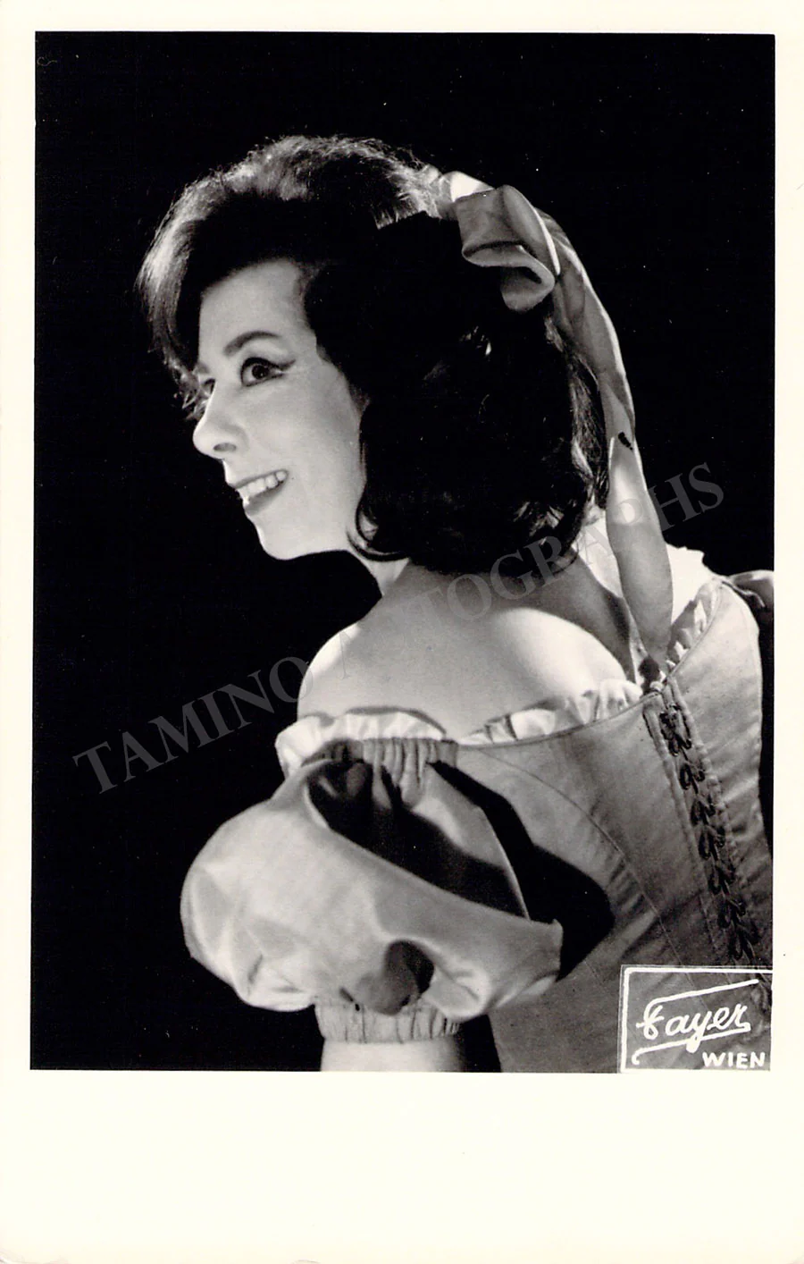 Opera Singers - Lot of 24 Unsigned Photo Postcards by Photographer Fayer