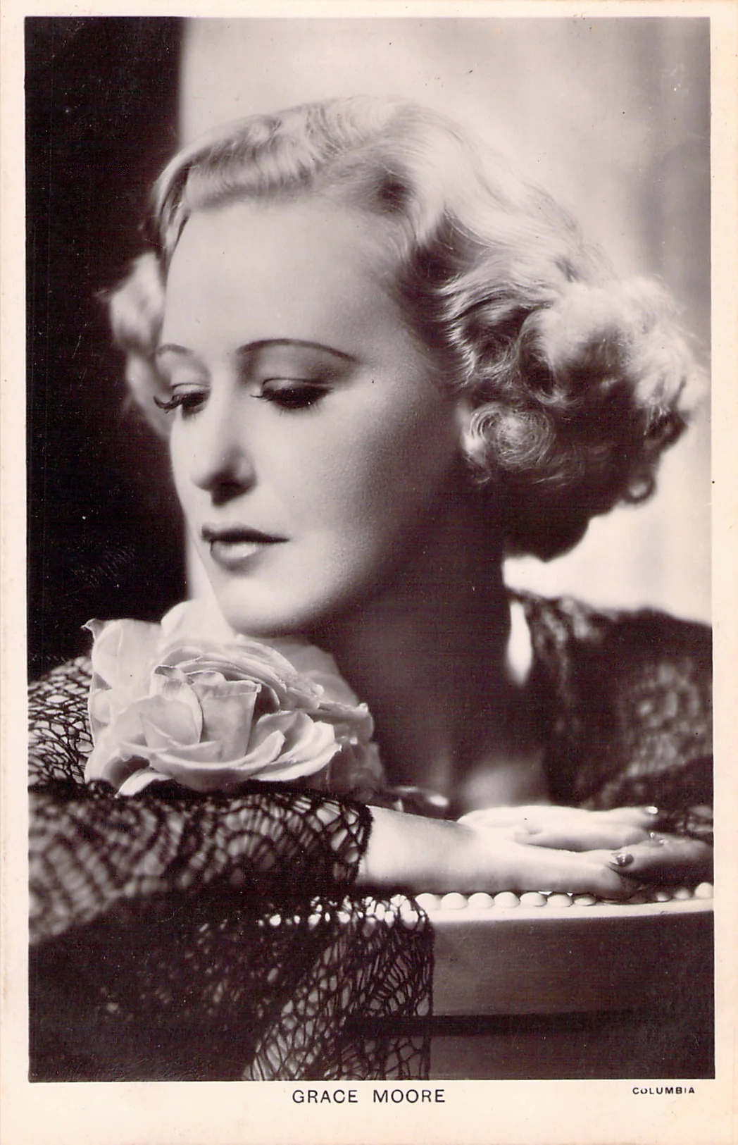 Opera Singers - Lot of 100+ Unsigned Photographs - Image 42