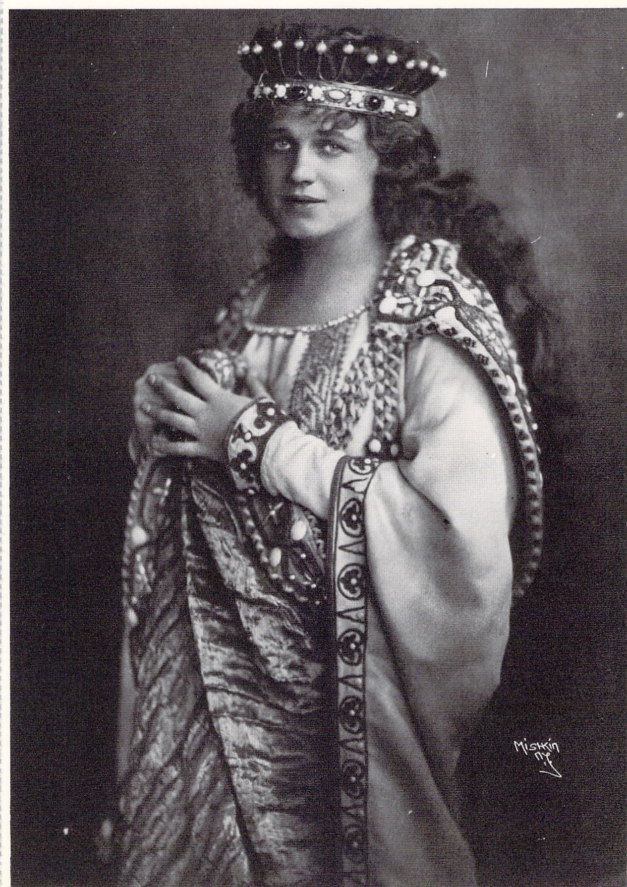 Opera Singers - Lot of 100+ Unsigned Photographs - Image 49