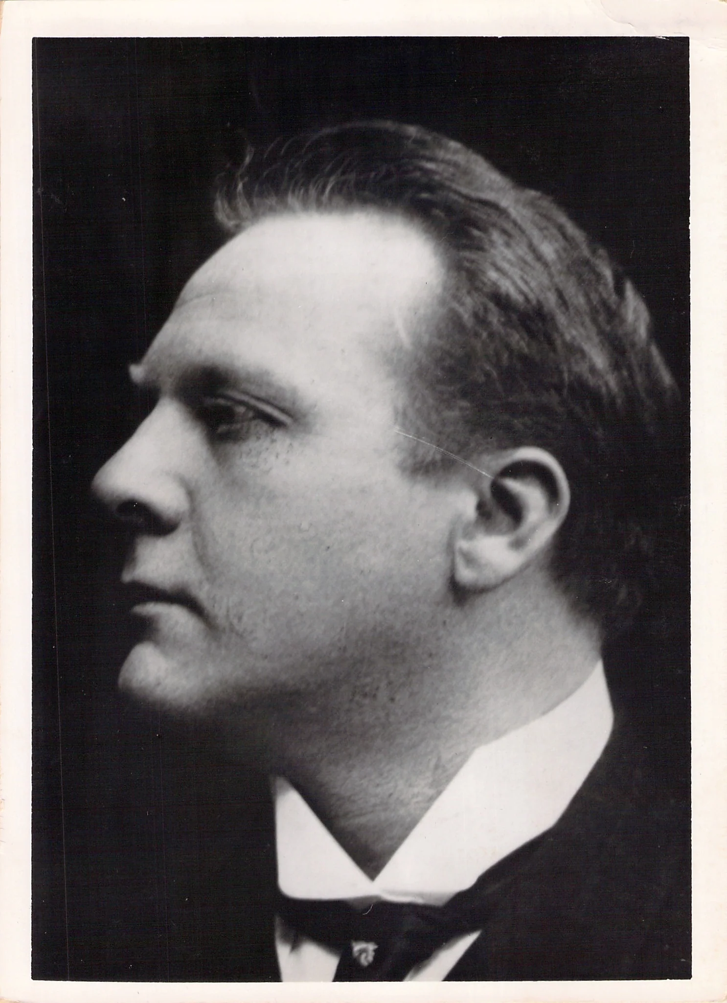 Opera Singers - Lot of 100+ Unsigned Photographs - Image 77