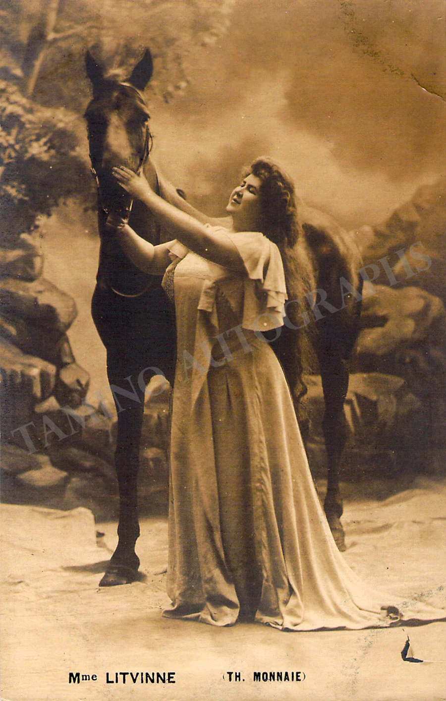 Opera Singers - Lot of 124 Unsigned Photos - Image 16