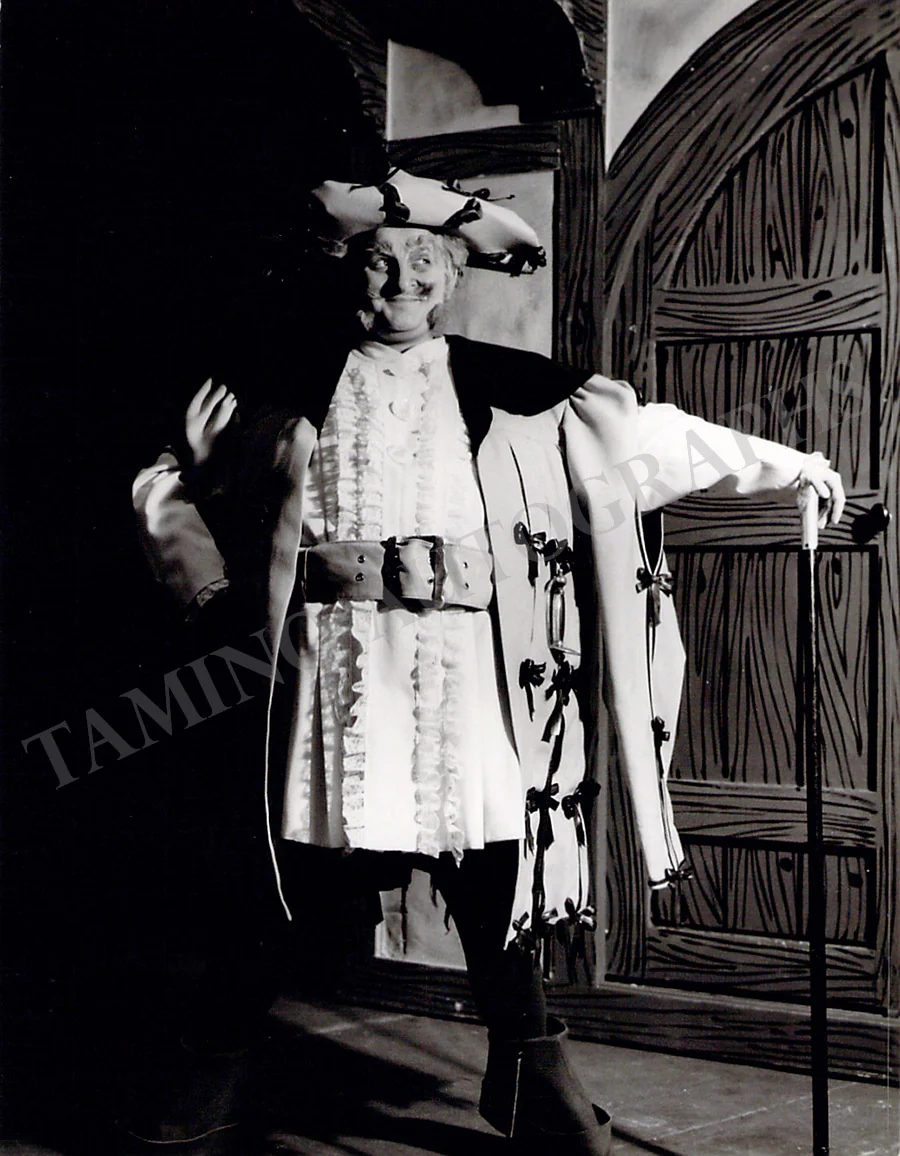 Opera Singers - Lot of 124 Unsigned Photos - Image 58