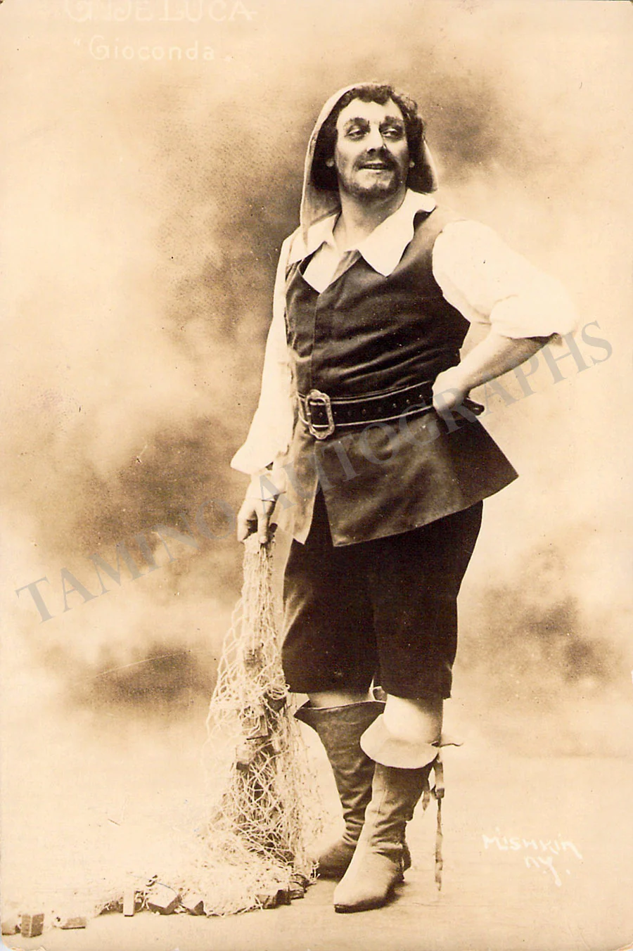 Opera Singers - Lot of 124 Unsigned Photos - Image 82