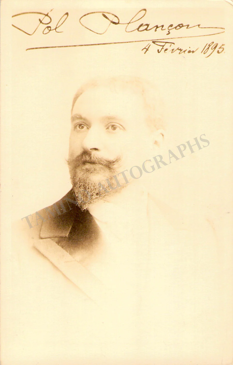 Opera Singers - Lot of 218 Unsigned Vintage Photo Postcards - Image 196