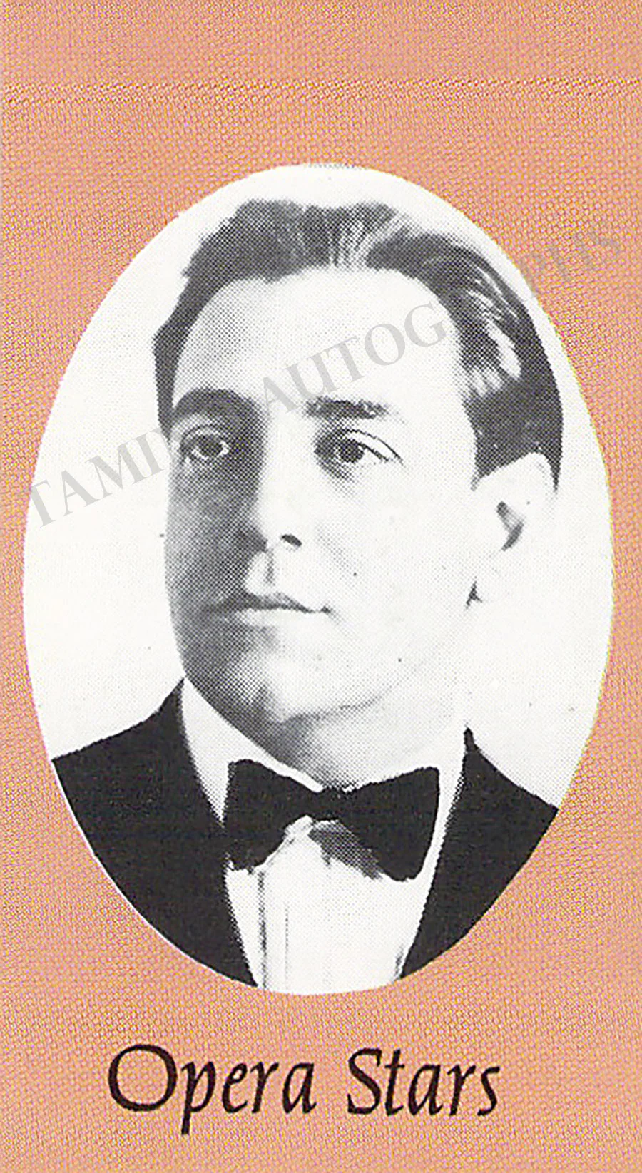 Opera Stars - Cards Collection by Orfeo Records - Image 7