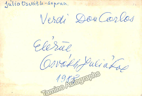 OSVATH, Julia - Image 2