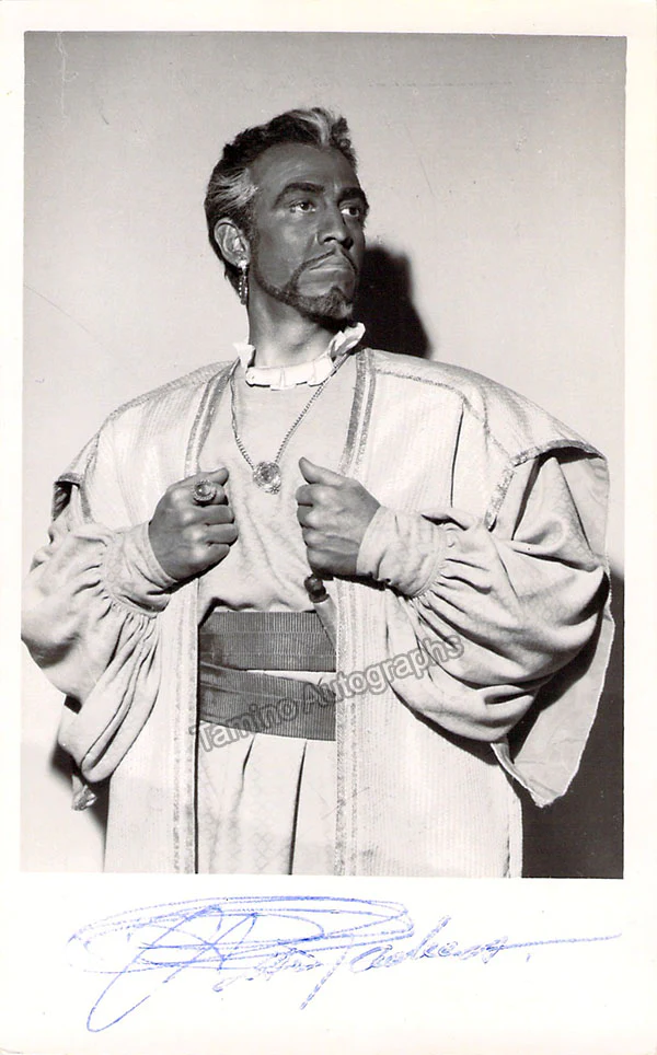 PACHECO, Assis (Various Autographs) - Image 15