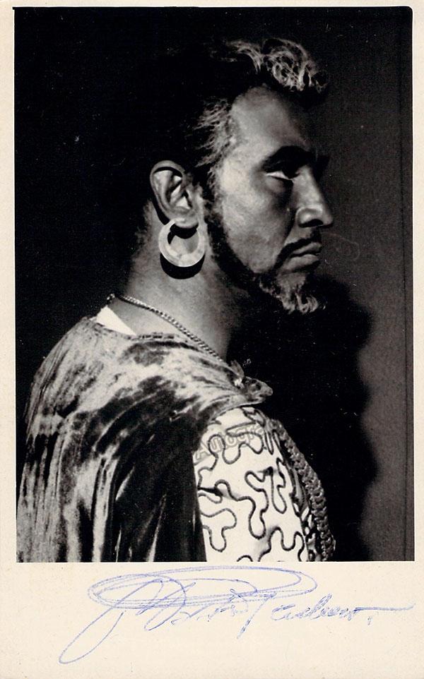 PACHECO, Assis (Various Autographs) - Image 3
