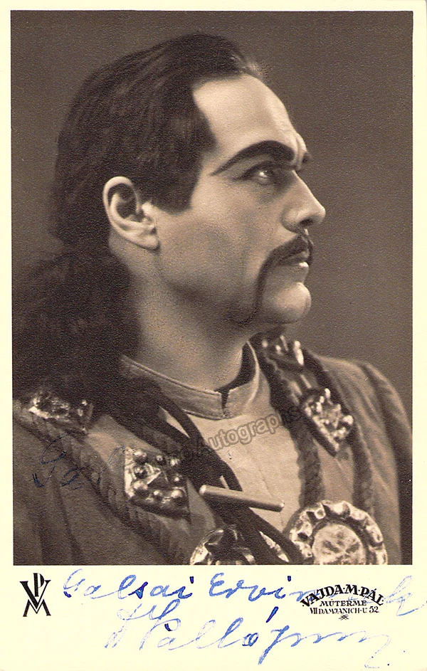 PALLO, Imre