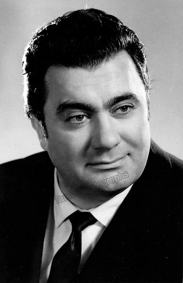 PALOCZ, Laszlo