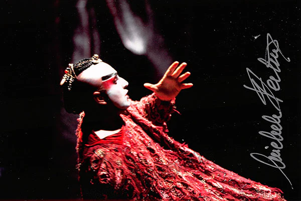 PERTUSI, Michele (Various Autographs) - Image 14
