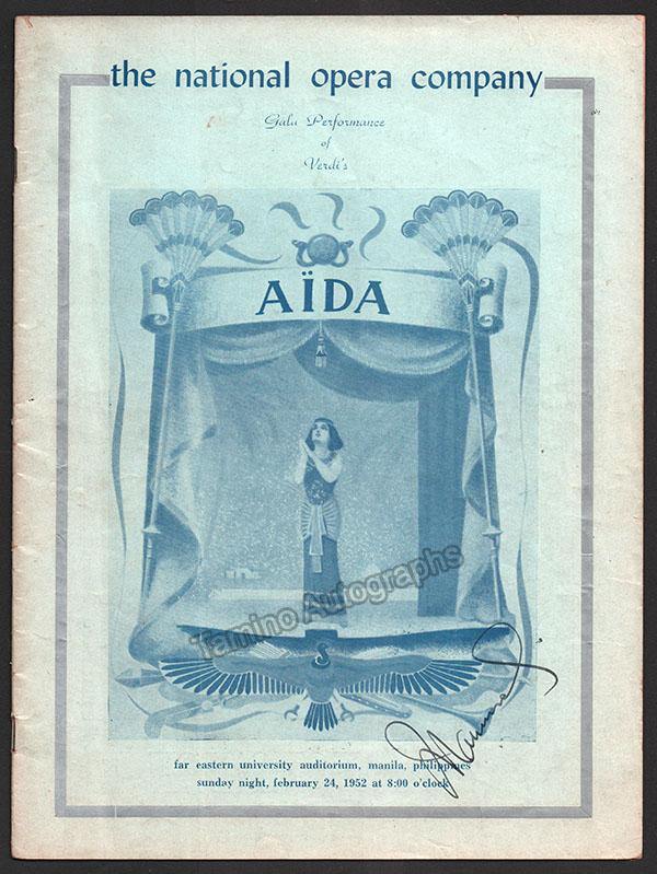 Philippines Opera Lot - Image 30