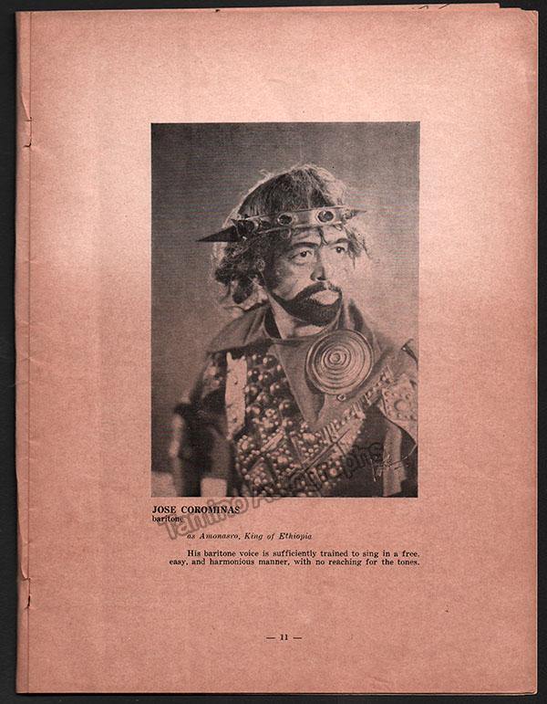 Philippines Opera Lot - Image 34