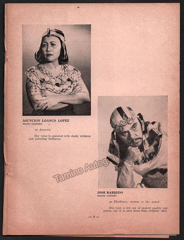 Philippines Opera Lot - Image 44