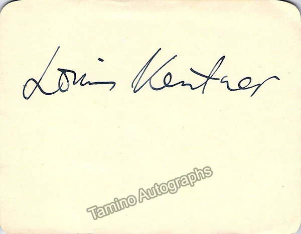 Pianists - Lot of 30 Autographs - Image 19