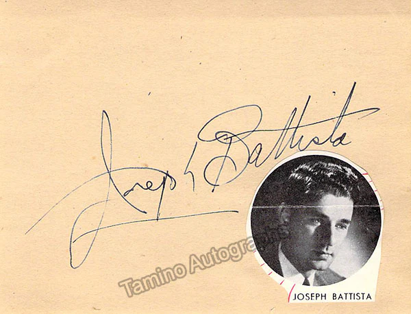Pianists - Lot of 32 Signed Cards & Album Pages - Image 23