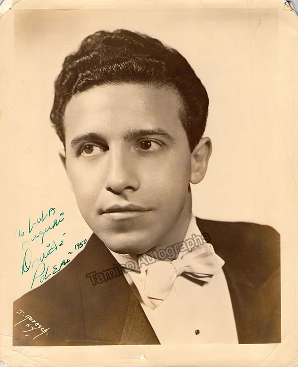 POLERI, David