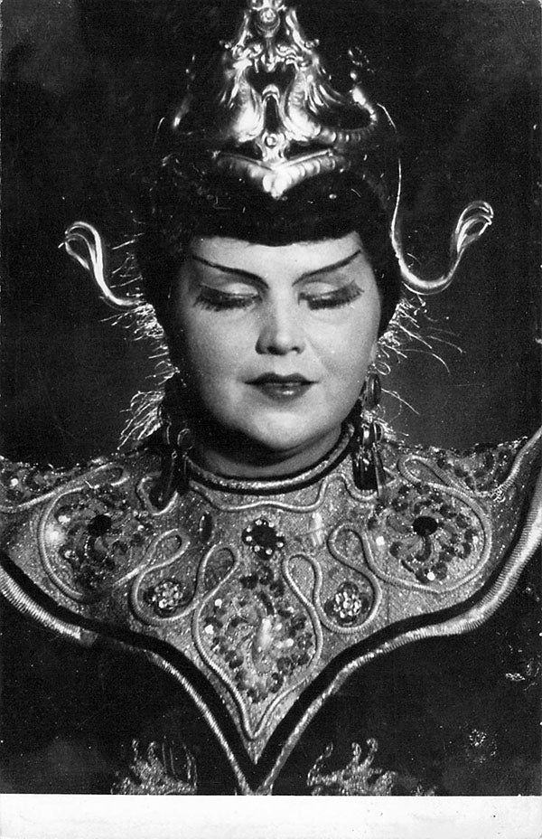 PROCHAZKOVA, Slavka