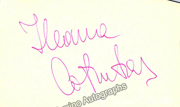 Opera Singers from the 1950s to the 1980s - Autographed Lot of 23 Items - Image 13