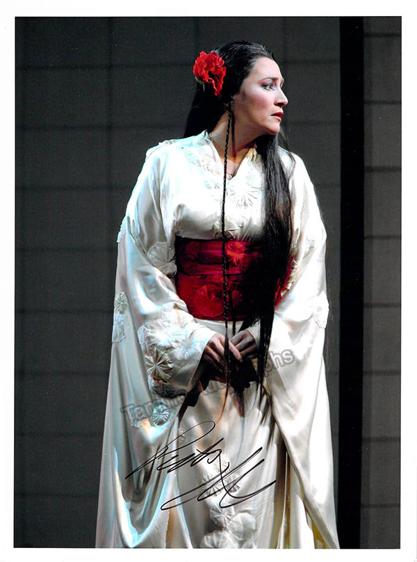 RACETTE, Patricia