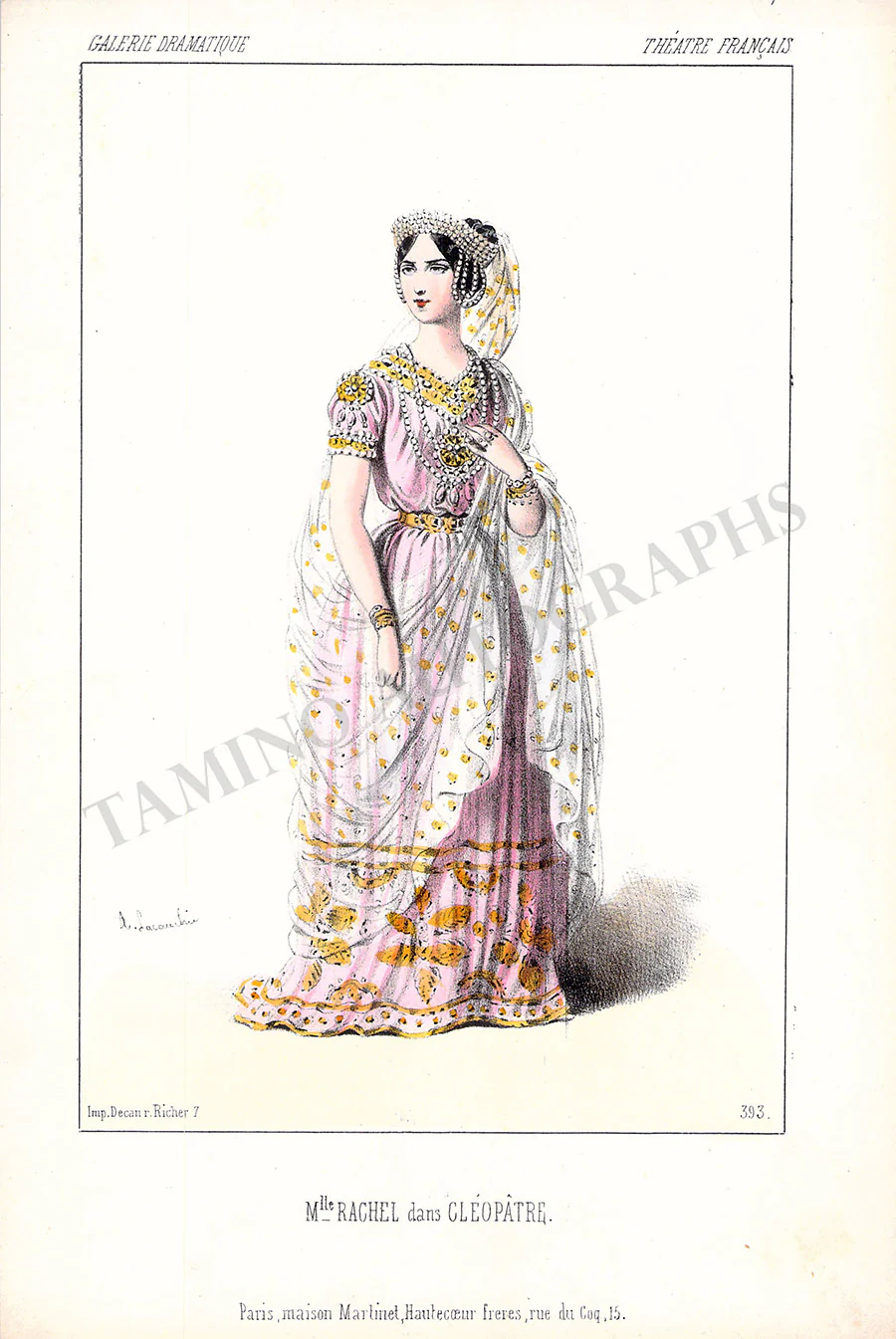 Felix, Rachel - Collection of Autographs & Memorabilia - Image 21