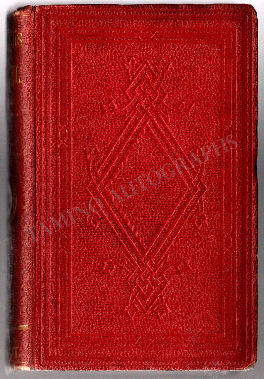 Felix, Rachel - Memoirs of Rachel Felix (2 Volumes)