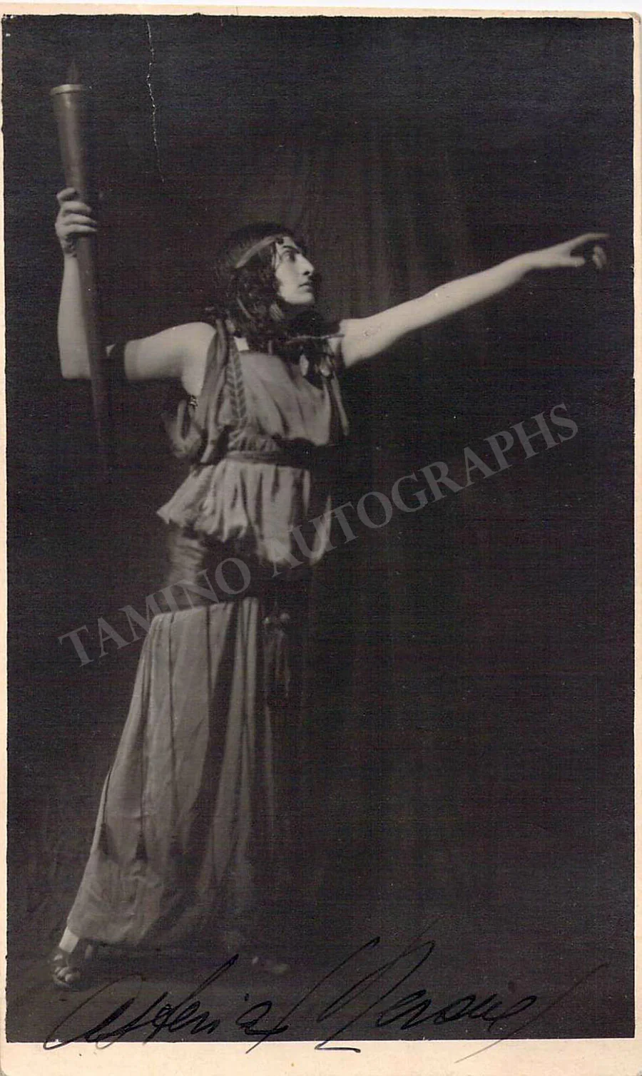Raisa, Rosa - Various Autographs - Image 6