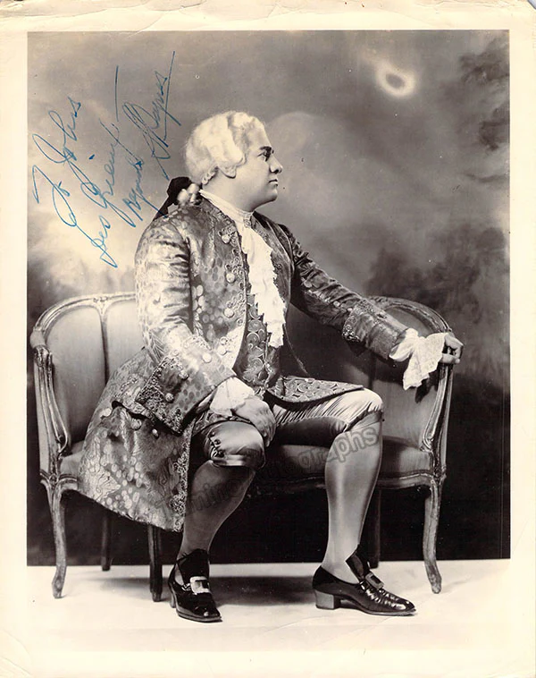 RAYNER, Sydney (Various Autographs) - Image 2