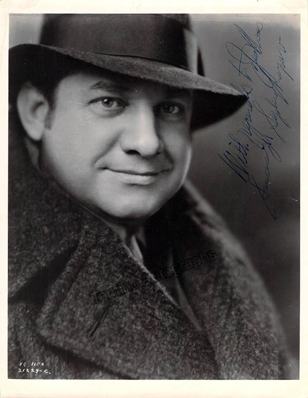 RAYNER, Sydney (Various Autographs) - Image 4