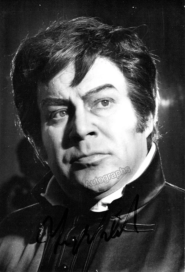 RINTZLER, Marius (Various Autographs) - Image 5