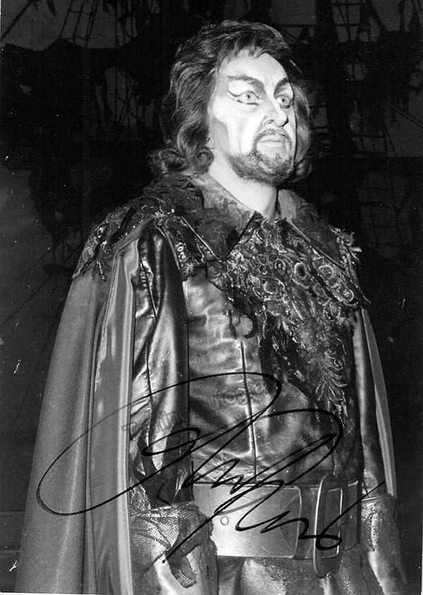 ROAR, Leif (Various Autographs) - Image 4