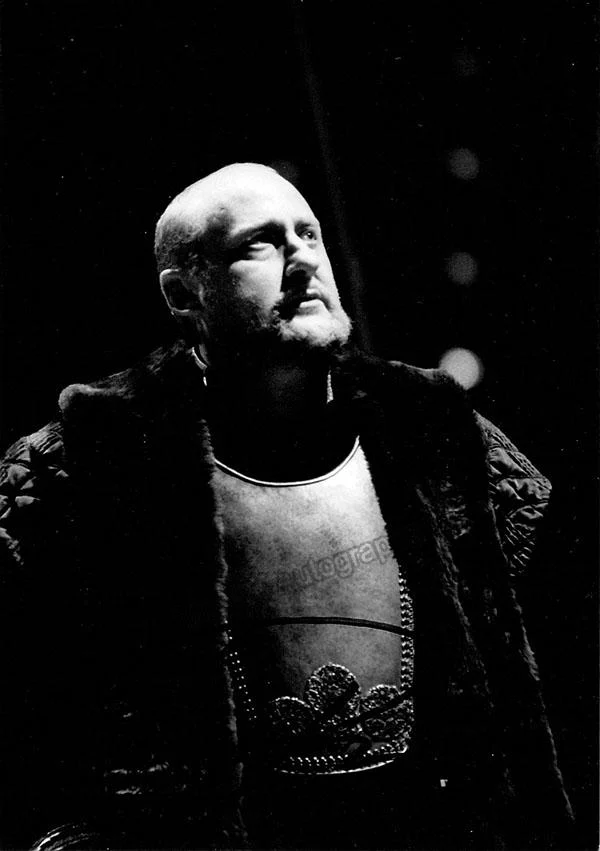ROAR, Leif (Various Autographs) - Image 5