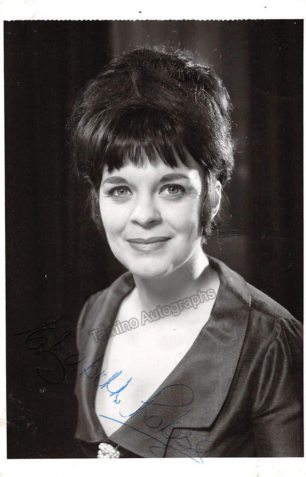 ROBSON, Elizabeth