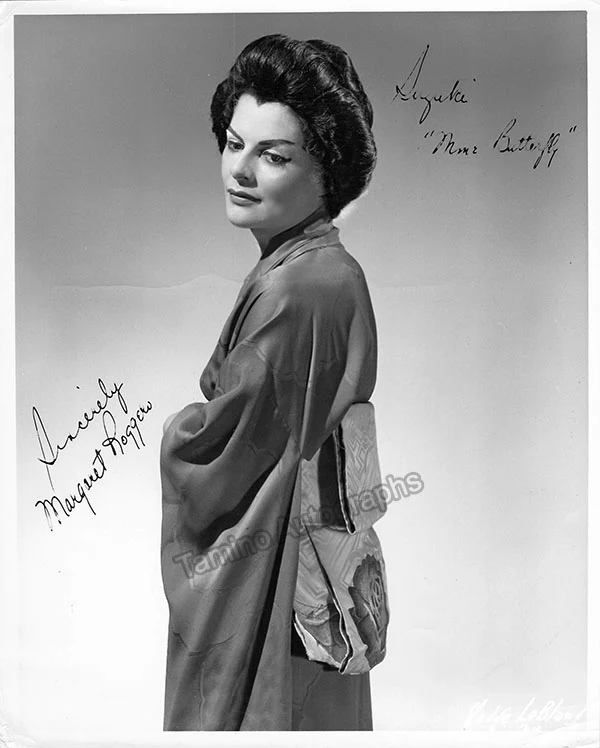 ROGGERO, Margaret