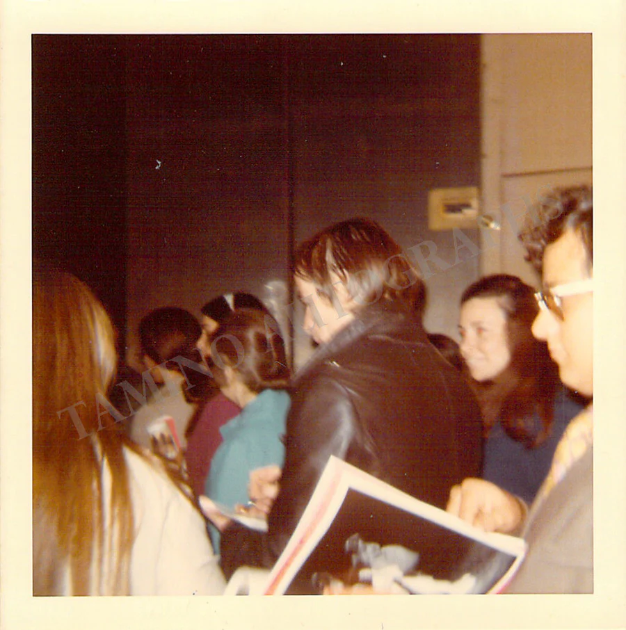 Nureyev, Rudolf - Lot of 89 Unsigned Informal Photographs - Image 37